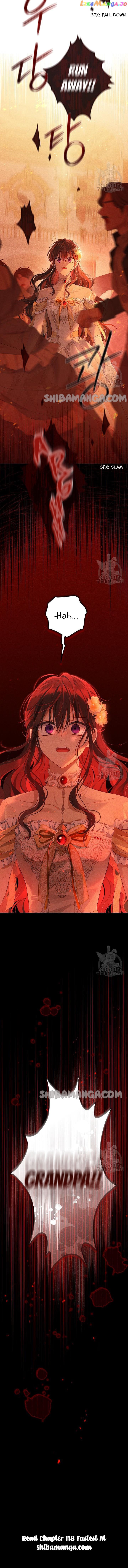 Actually, I Was the Real One Chapter 117 - page 13